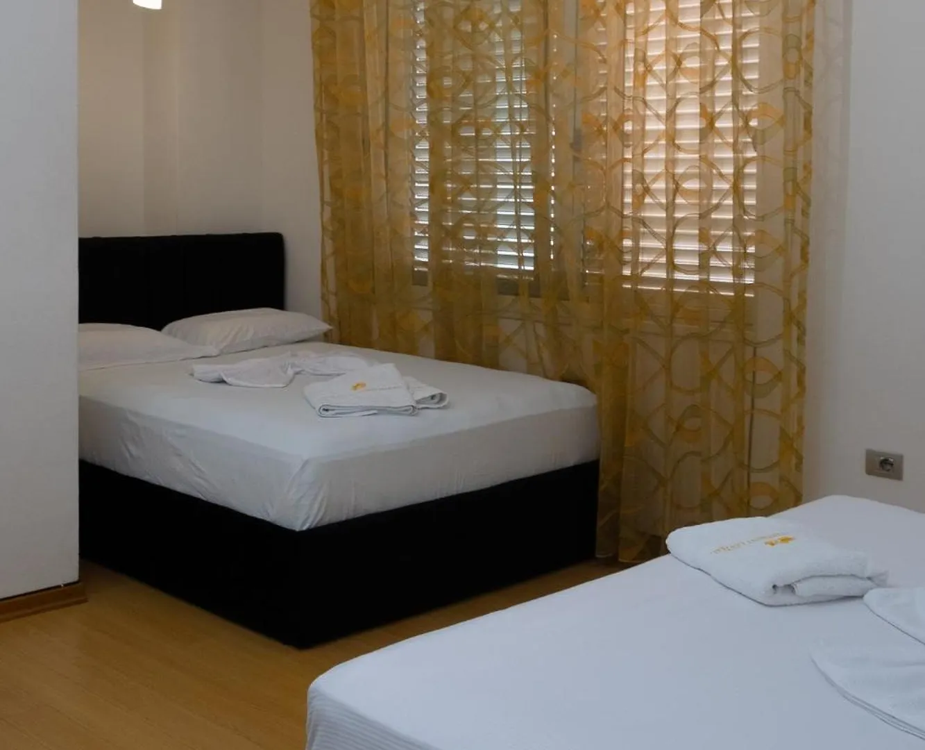 Albjona Rooms Tirana Guest house